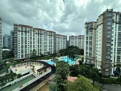 The Tropica (D18), Condominium #597054091